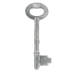 FKM10 - 2 Lever Keys